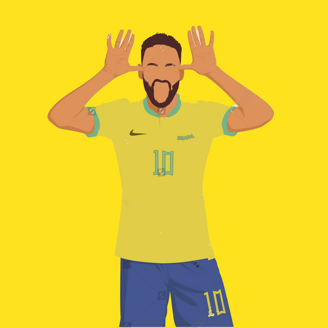 Neymar Song