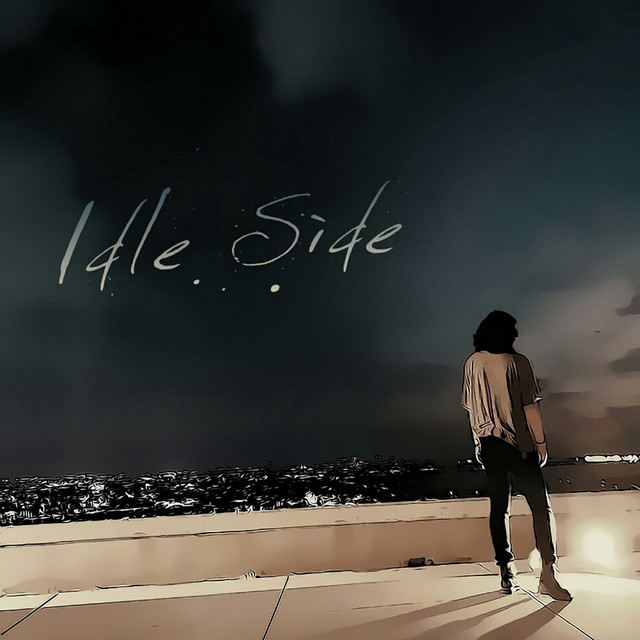 idleside cover art