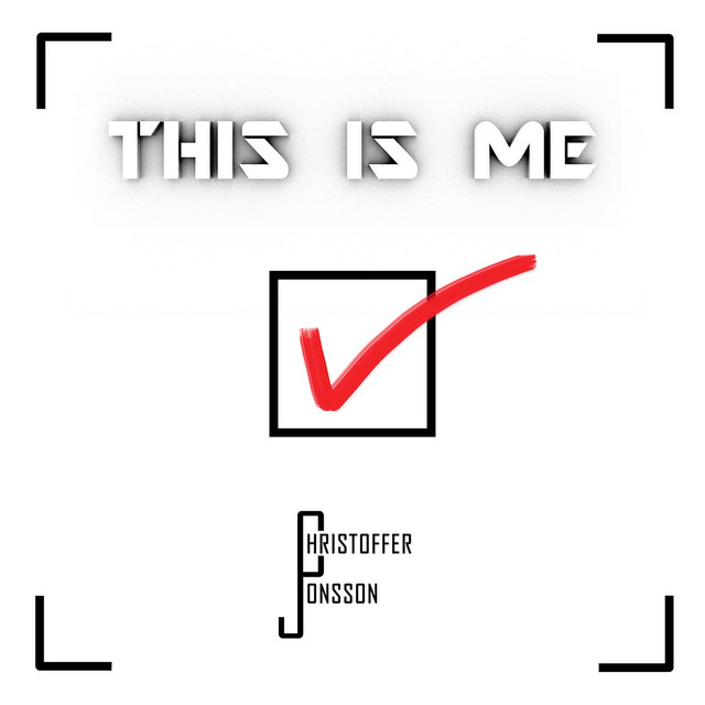 This Is Me cover