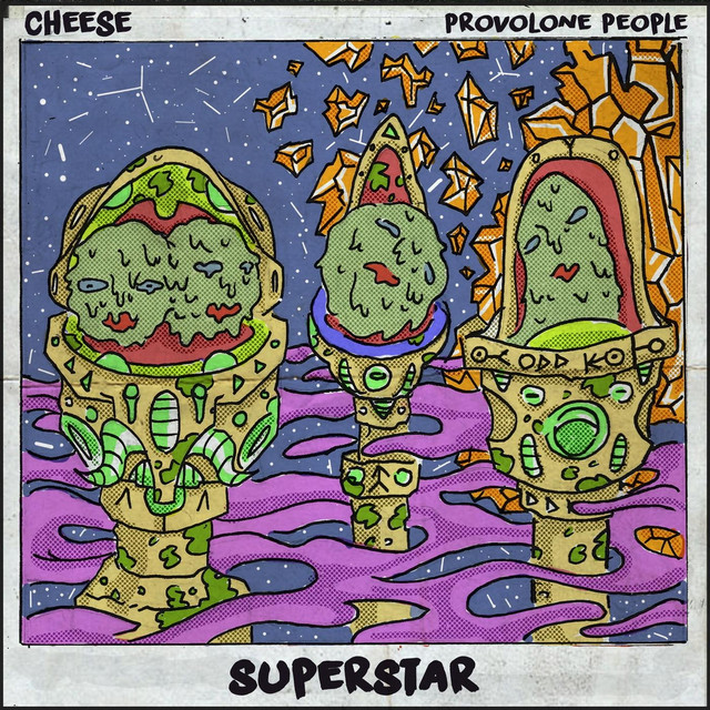Cheese