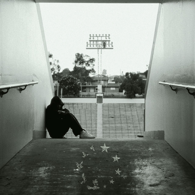 Check Me by Chris Patrick