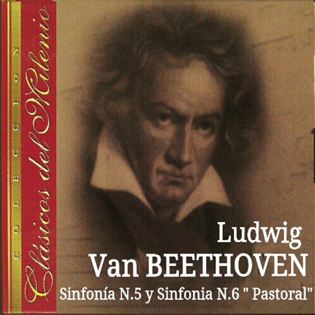 Sinfonía No. 5, Op. 67: I. Allegro con brio