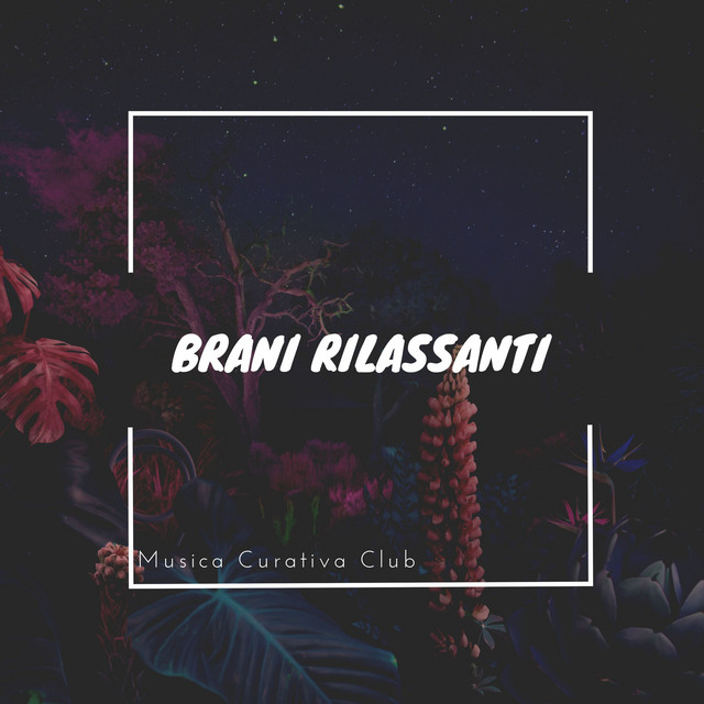 Musica Curativa Club