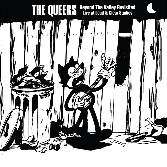 Beyond the Valley Revisited cover art