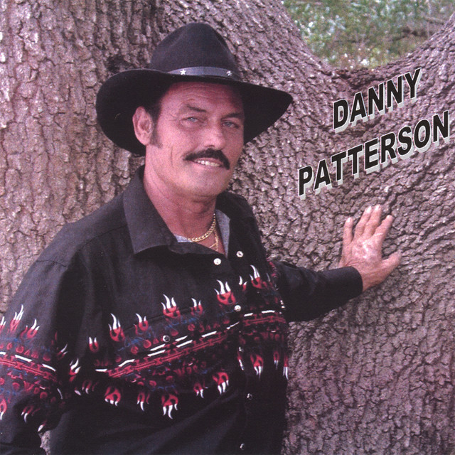 Danny Patterson cover