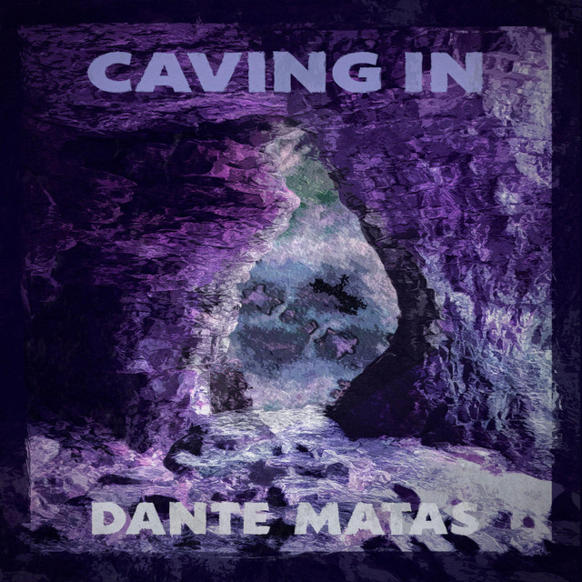 Caving In cover