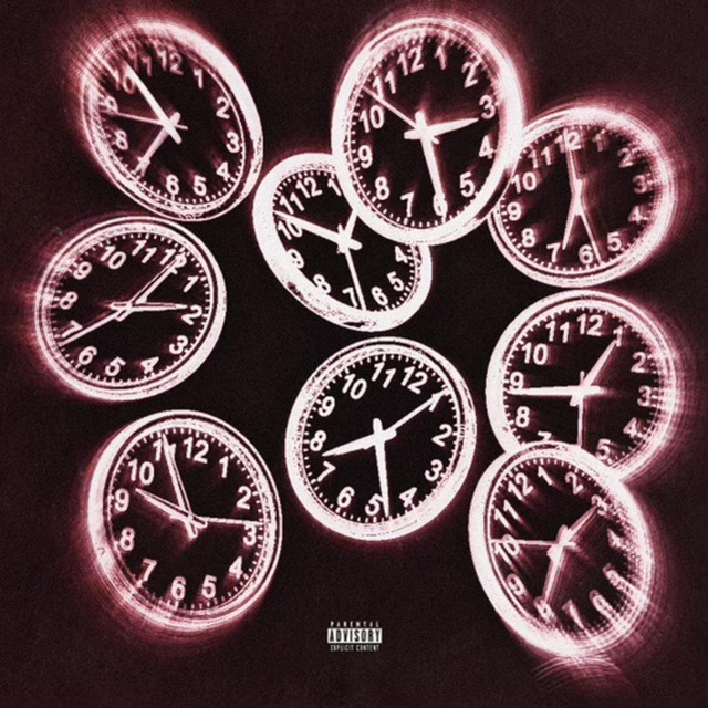 TIMEZONE cover art