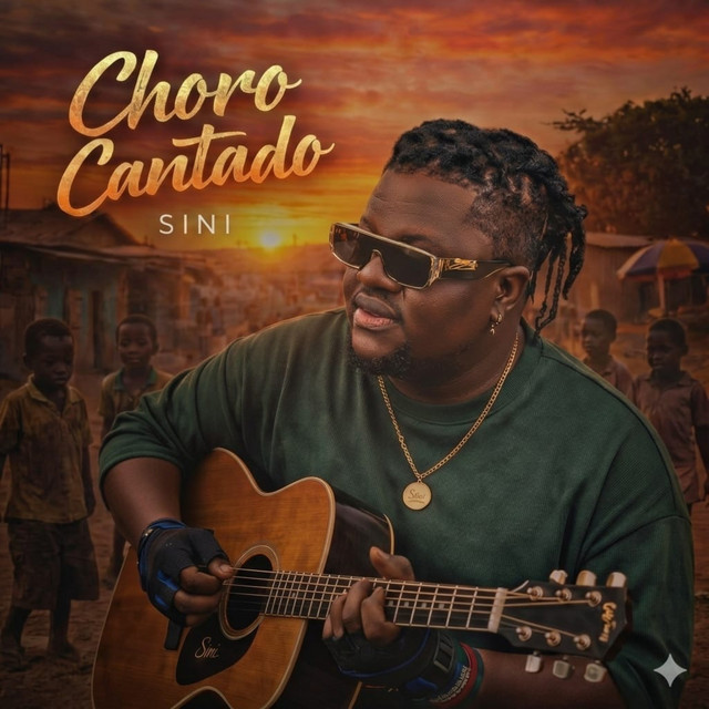 Choro Cantado