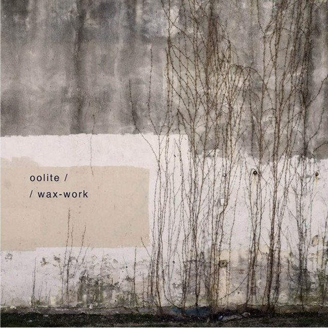 Wax-Work album image
