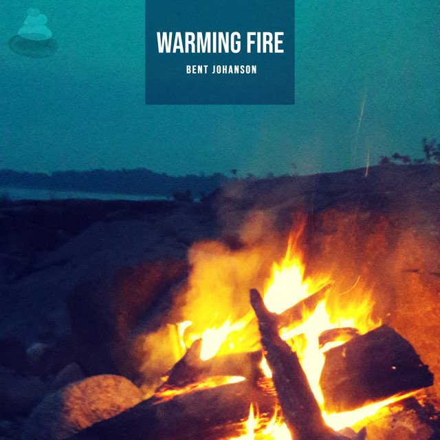 Warming Fire - Crackling Fire Edit