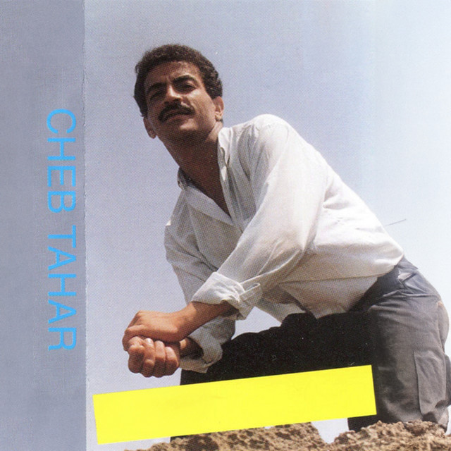Cheb Tahar cover art