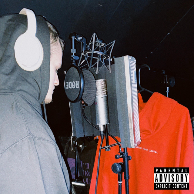TOXIC cover art