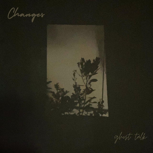 Changes cover art