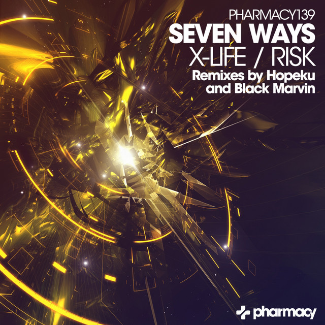 X-Life - Original Mix cover art