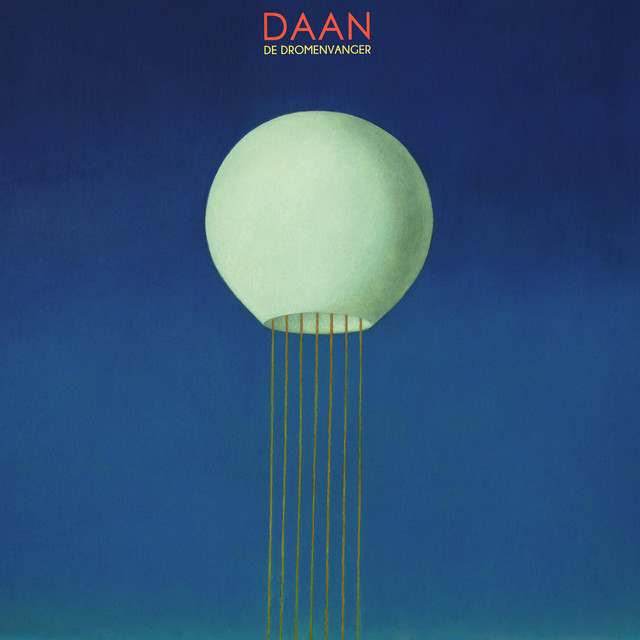 De Dromenvanger - Album by Daan | Spotify