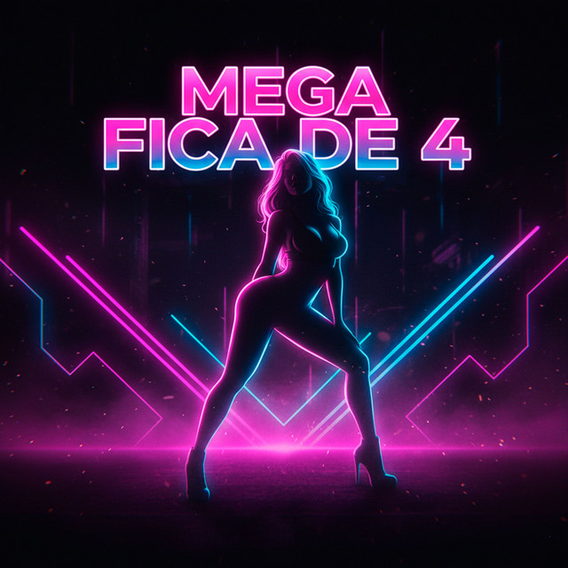 MEGA FICA DE 4