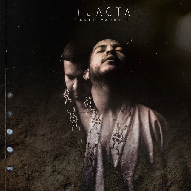 LLACTA cover art