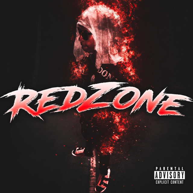 RedZone cover art