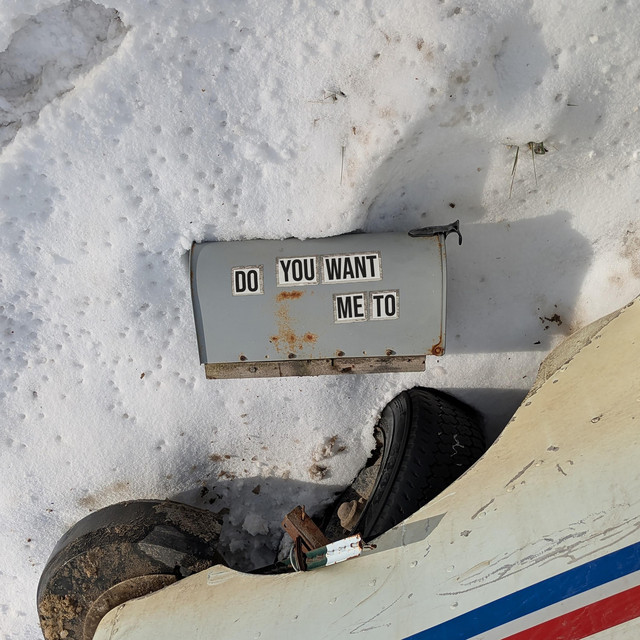 Postman