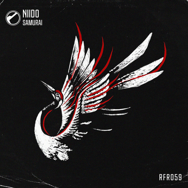 Samurai - Original Mix