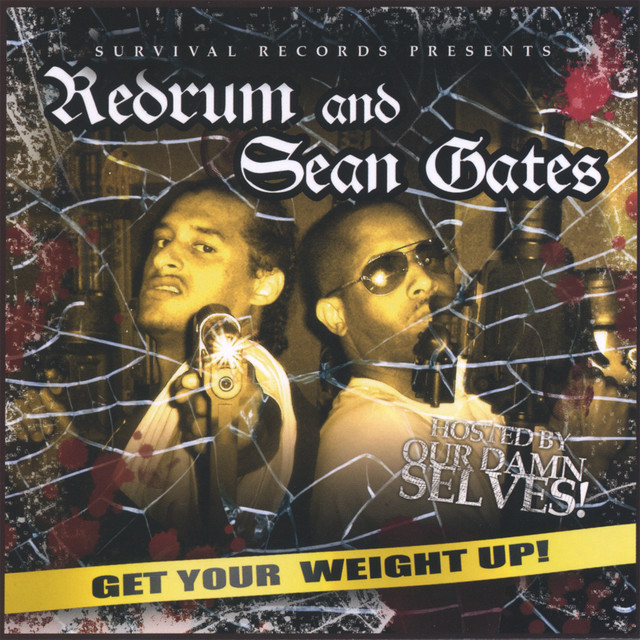 Sean Gates