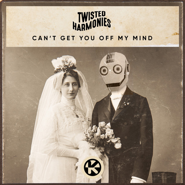 Can't Get You off My Mind
