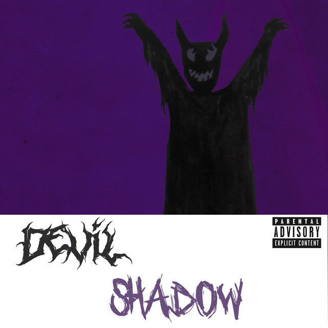 Devil Shadow cover art