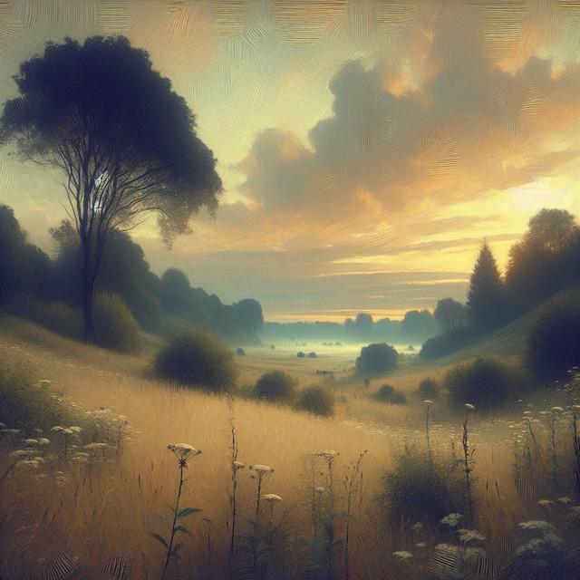 Leiser Wind cover art