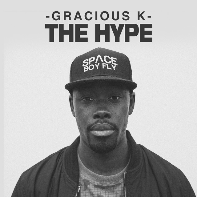 The Hype cover