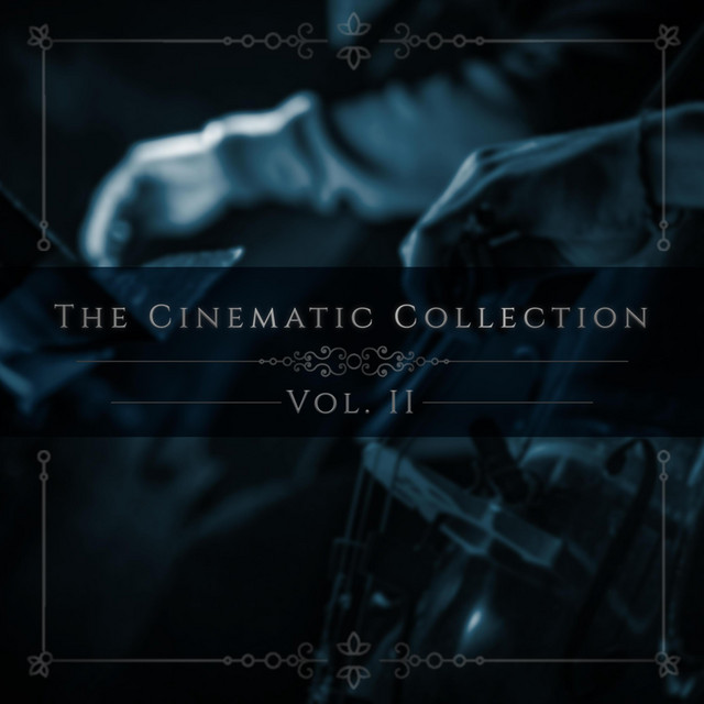 The Cinematic Collection Vol. II cover art