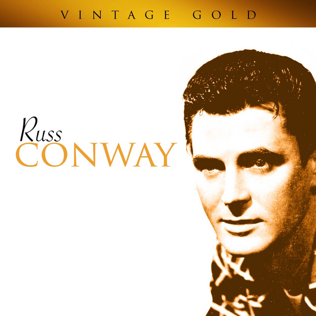 Vintage Gold cover art