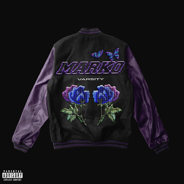 VARSITY cover art