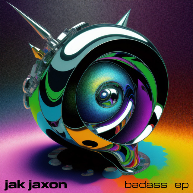 Boing album art