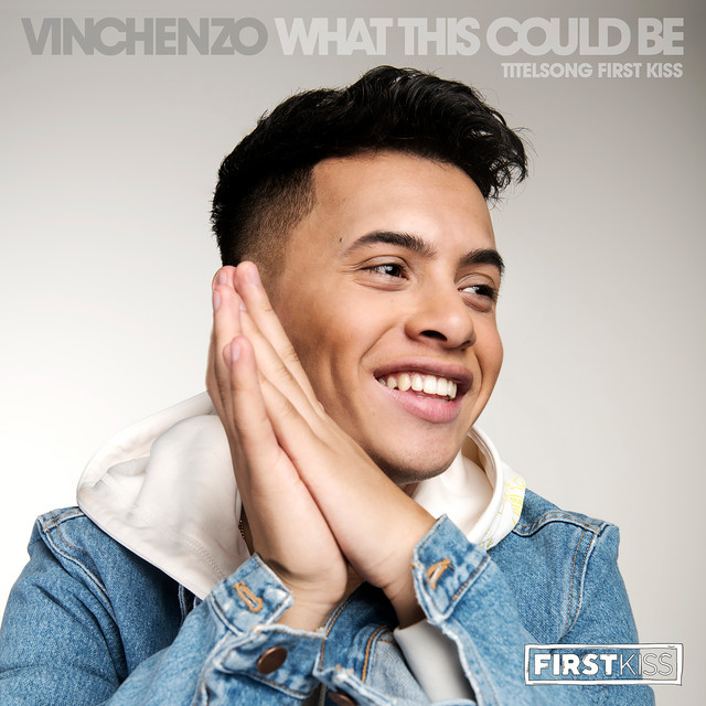 What This Could Be (Titelsong First Kiss) cover