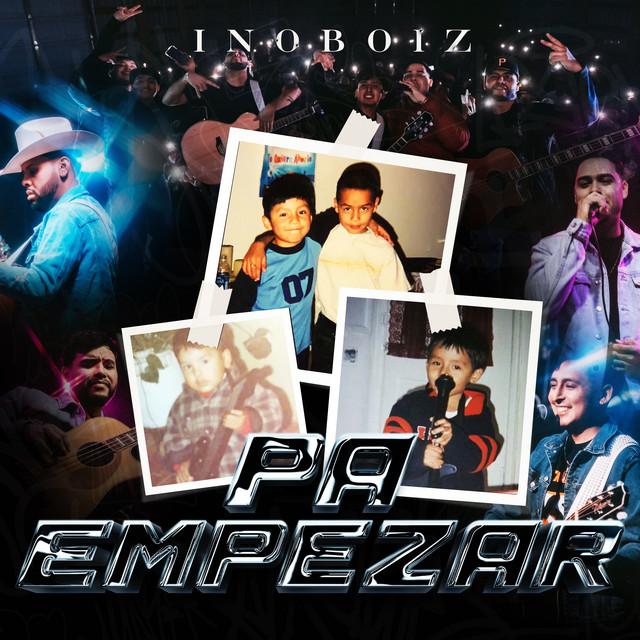 album image