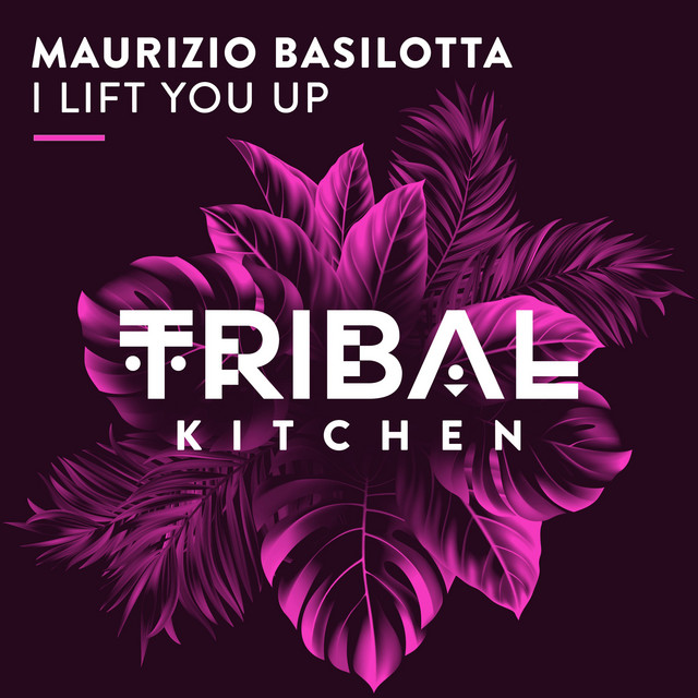 I Lift You Up album art