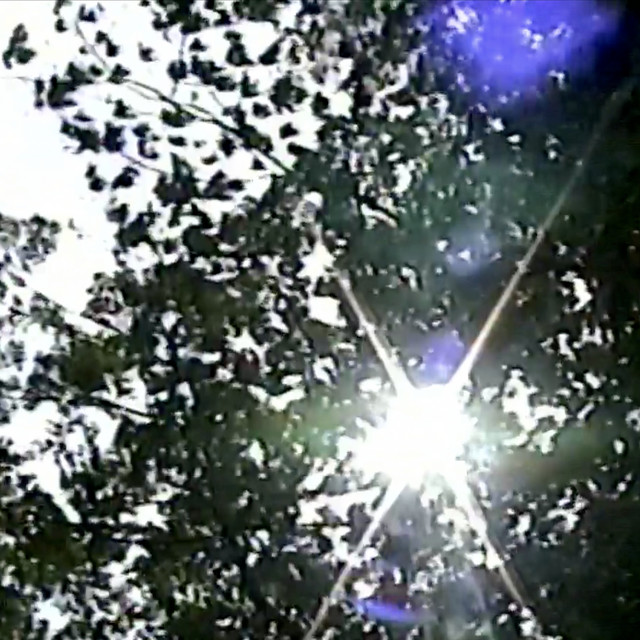 Light of Day cover