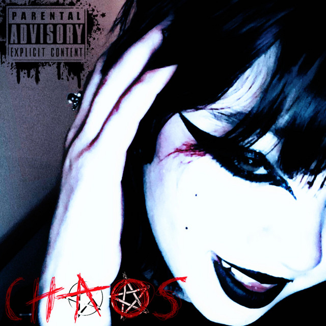CHAOS cover art