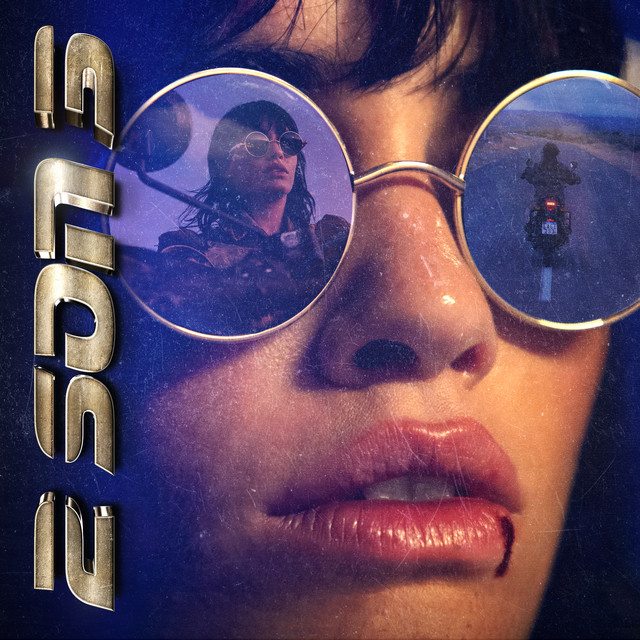 2 Son 3 cover art