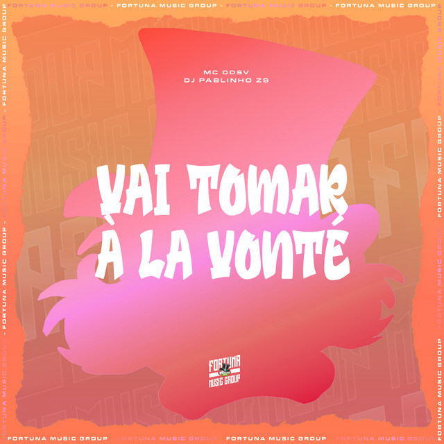 Vai Tomar à La Vonté