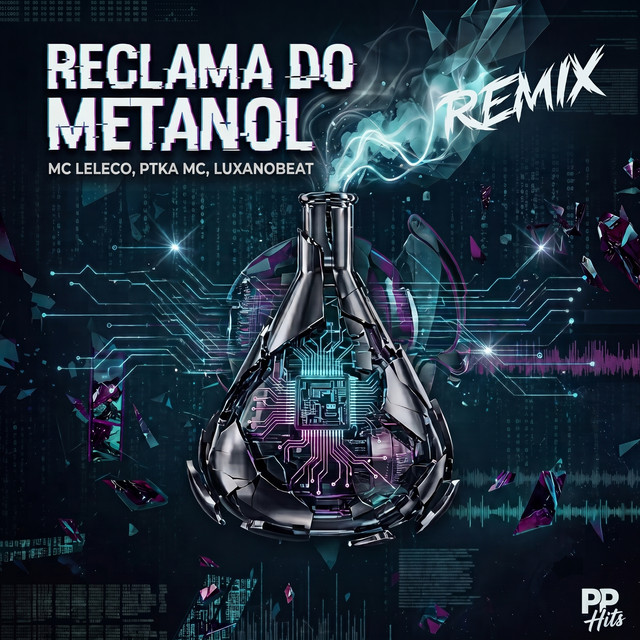 Reclama do Metanol (Remix)