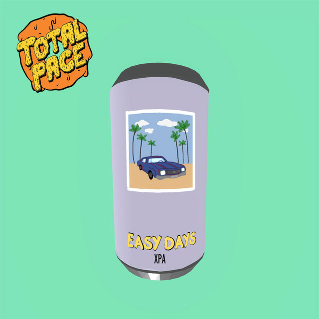 Easy Days cover