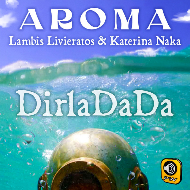 DirlaDaDa cover art