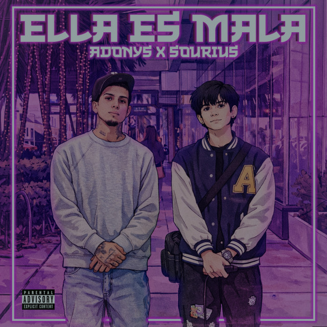 Ella es mala