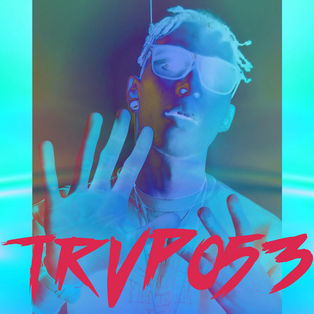 Trvp053 cover art