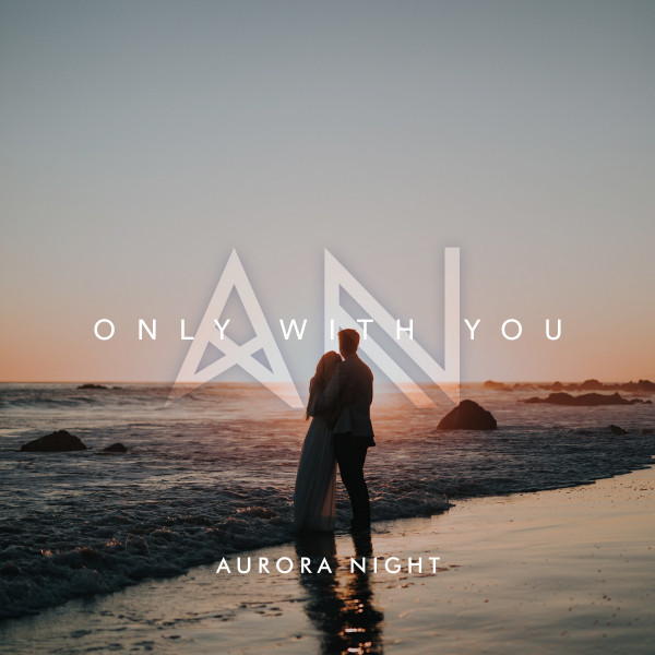 Only With You cover art