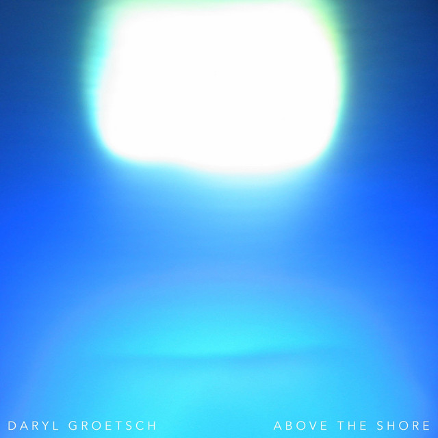 Above the Shore cover