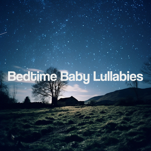 Bedtime Baby Lullabies - Album by Sleep Baby Sleep | Spotify