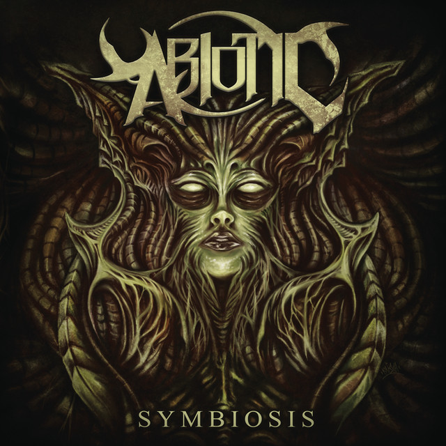 Symbiosis cover art