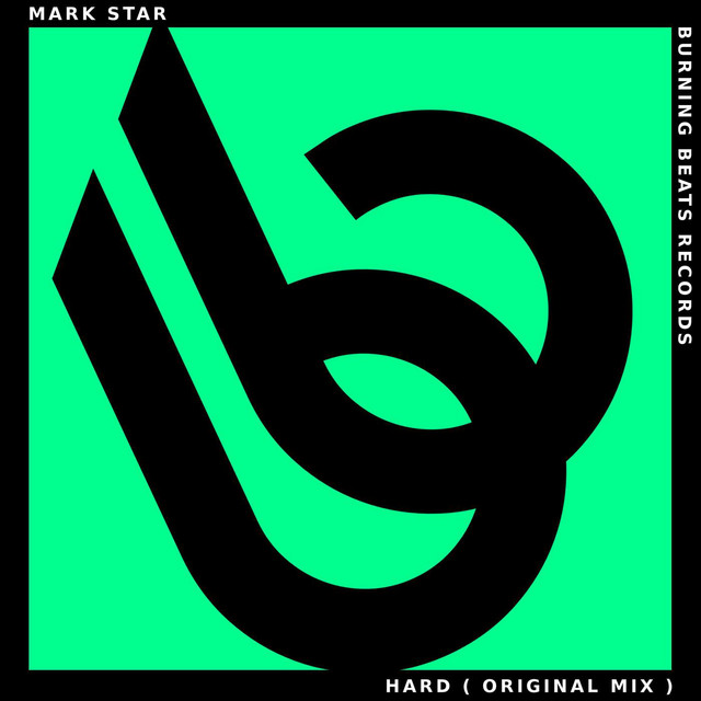 Hard - Original Mix cover art